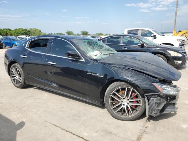 2015 Maserati Ghibli VIN: ZAM57XSA5F1149406 Lot: 56190374