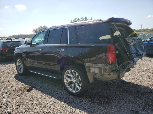 2020 CHEVROLET TAHOE K150 1GNSKCKC4LR217375  53396524