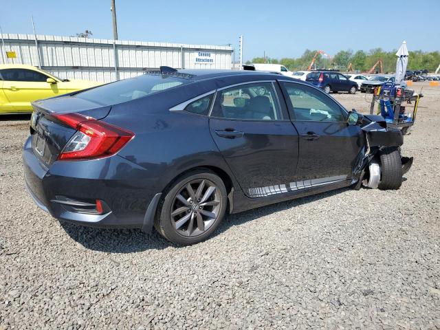 19XFC1F32LE214346 Honda Civic EX 3