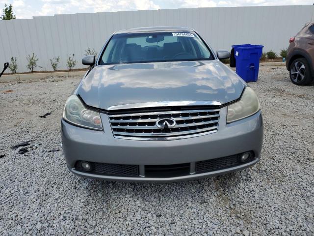 2006 Infiniti M35 Base VIN: JNKAY01E46M117703 Lot: 54784454