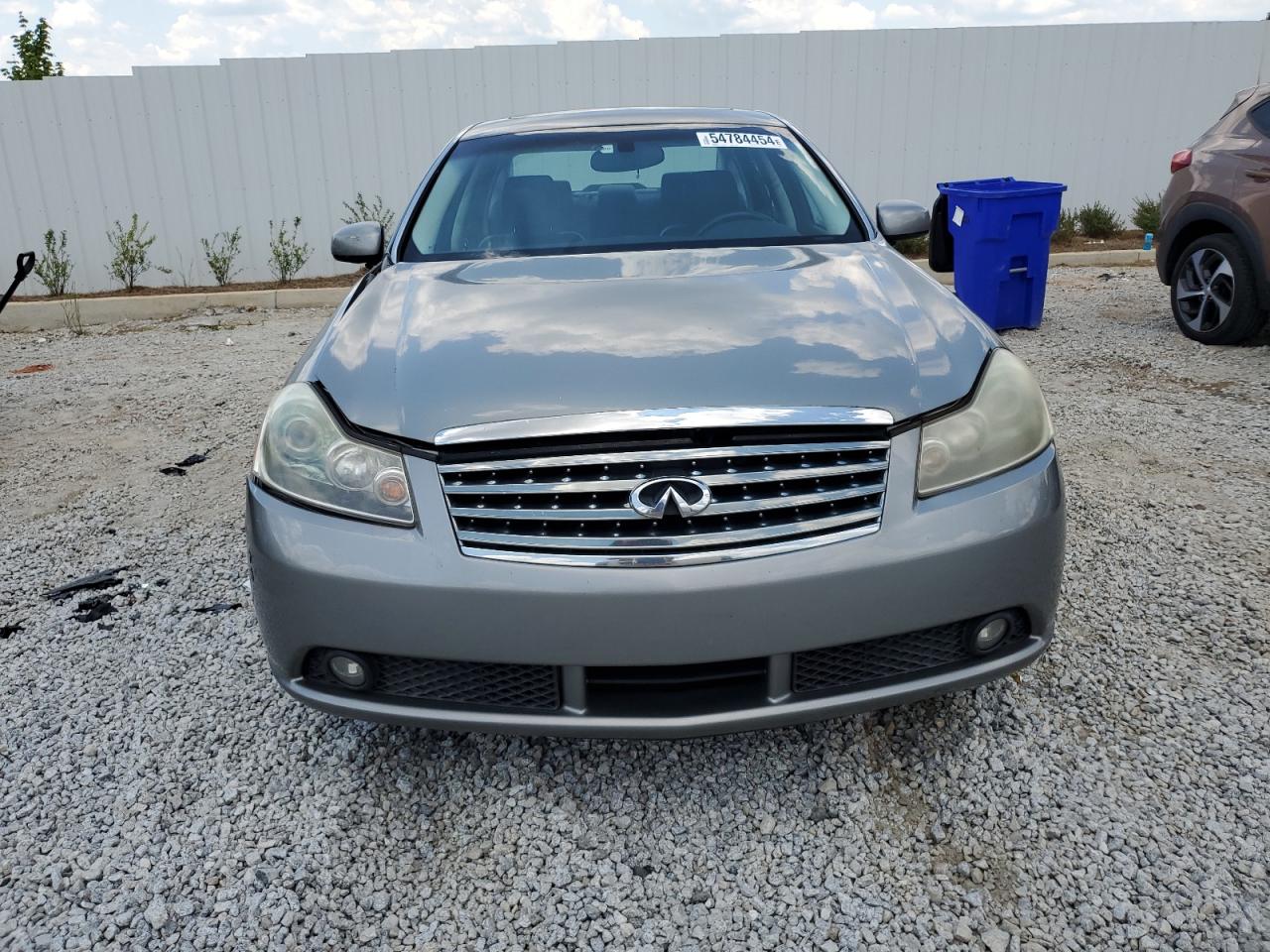 JNKAY01E46M117703 2006 Infiniti M35 Base