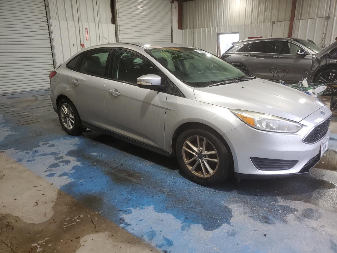 1FADP3F20FL296268 2015 Ford Focus Se