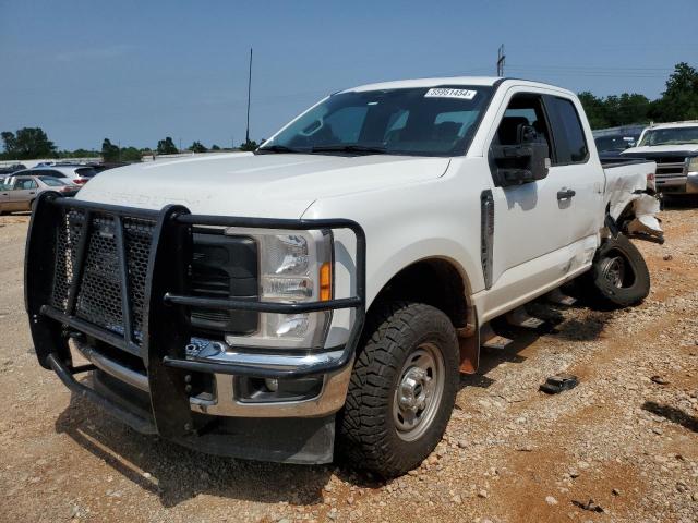 2023 Ford F250 Super Duty VIN: 1FT7X2BA8PEE02728 Lot: 55951454