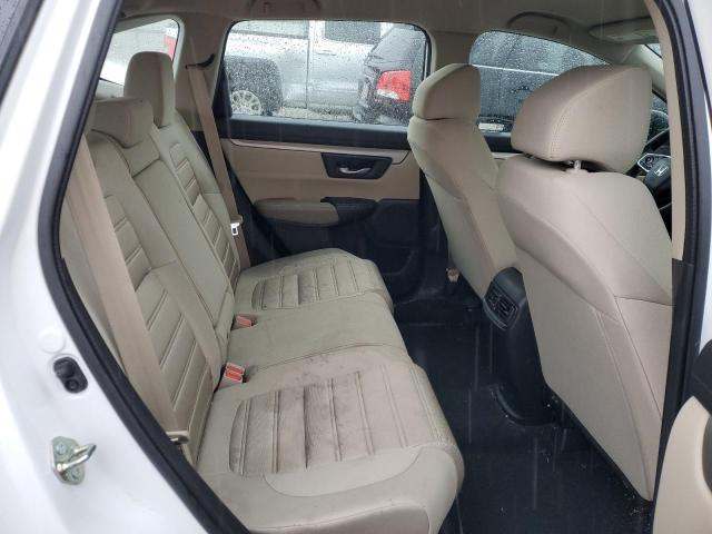 2020 Honda Cr-V Lx VIN: 2HKRW2H28LH636308 Lot: 55466684