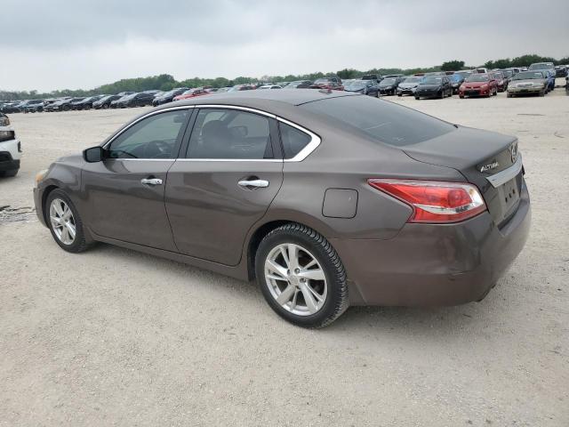 2013 Nissan Altima 2.5 VIN: 1N4AL3AP1DN425265 Lot: 54337904