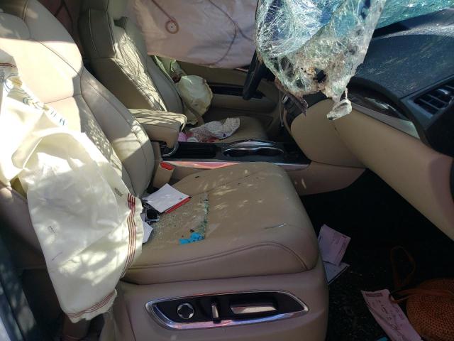 2020 Acura Mdx VIN: 5J8YD3H35LL016531 Lot: 56956514