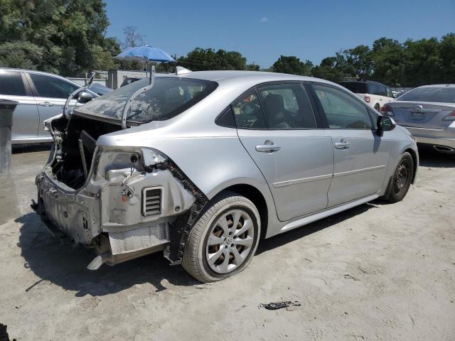 2020 TOYOTA COROLLA LE - JTDEPRAE1LJ008848