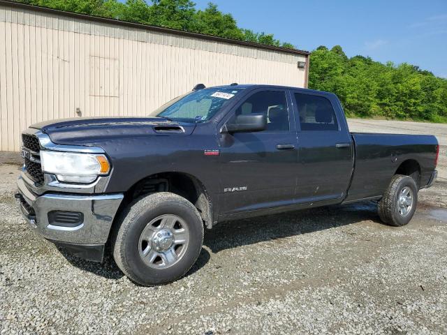 2022 Ram 2500 Tradesman VIN: 3C6UR5HJ7NG248774 Lot: 56411474