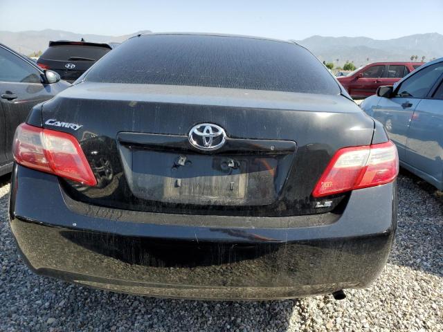 2007 Toyota Camry Ce VIN: 4T1BE46K27U605078 Lot: 53689354