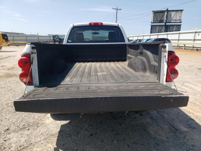 2008 Dodge Ram 1500 St VIN: 1D7HA16N48J227812 Lot: 55288894