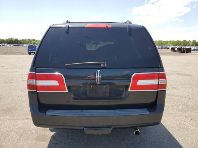 2011 Lincoln Navigator L VIN: 5LMJJ3J55BEJ05371 Lot: 55713924