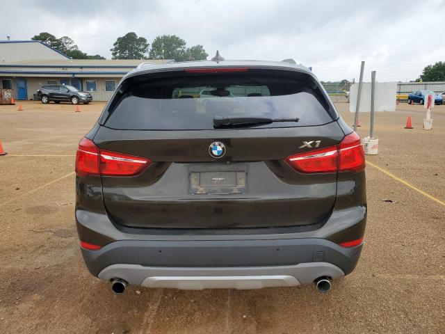 2017 BMW X1 xDrive28I VIN: WBXHT3C38H5F80314 Lot: 53582344