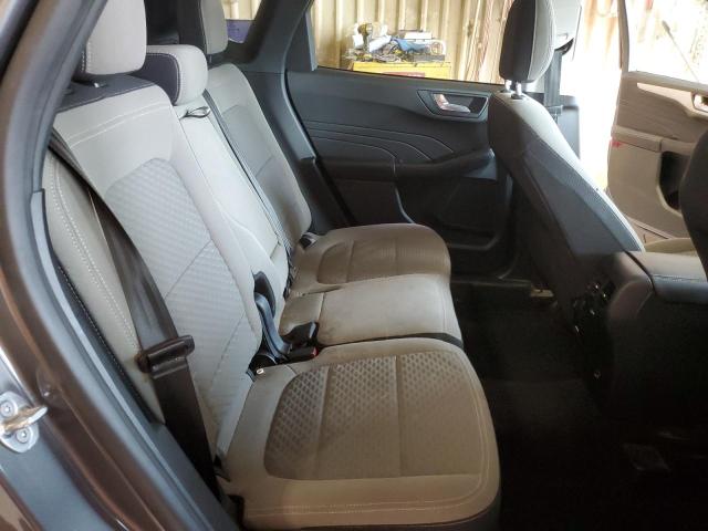 2021 Ford Escape Se VIN: 1FMCU0G64MUB08210 Lot: 56734034