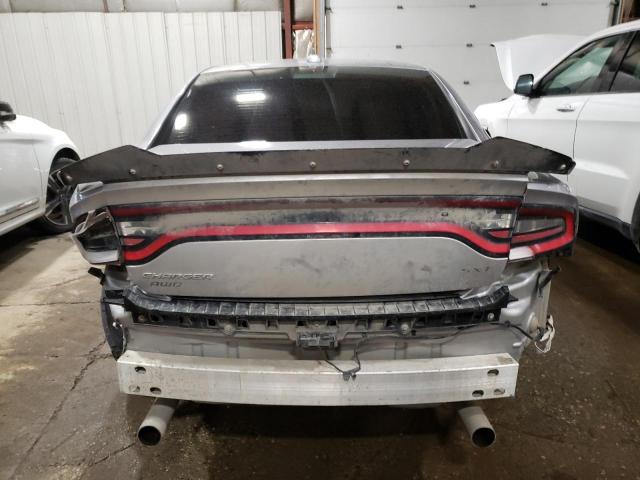 2015 Dodge Charger Sxt VIN: 2C3CDXJG5FH810304 Lot: 54645014