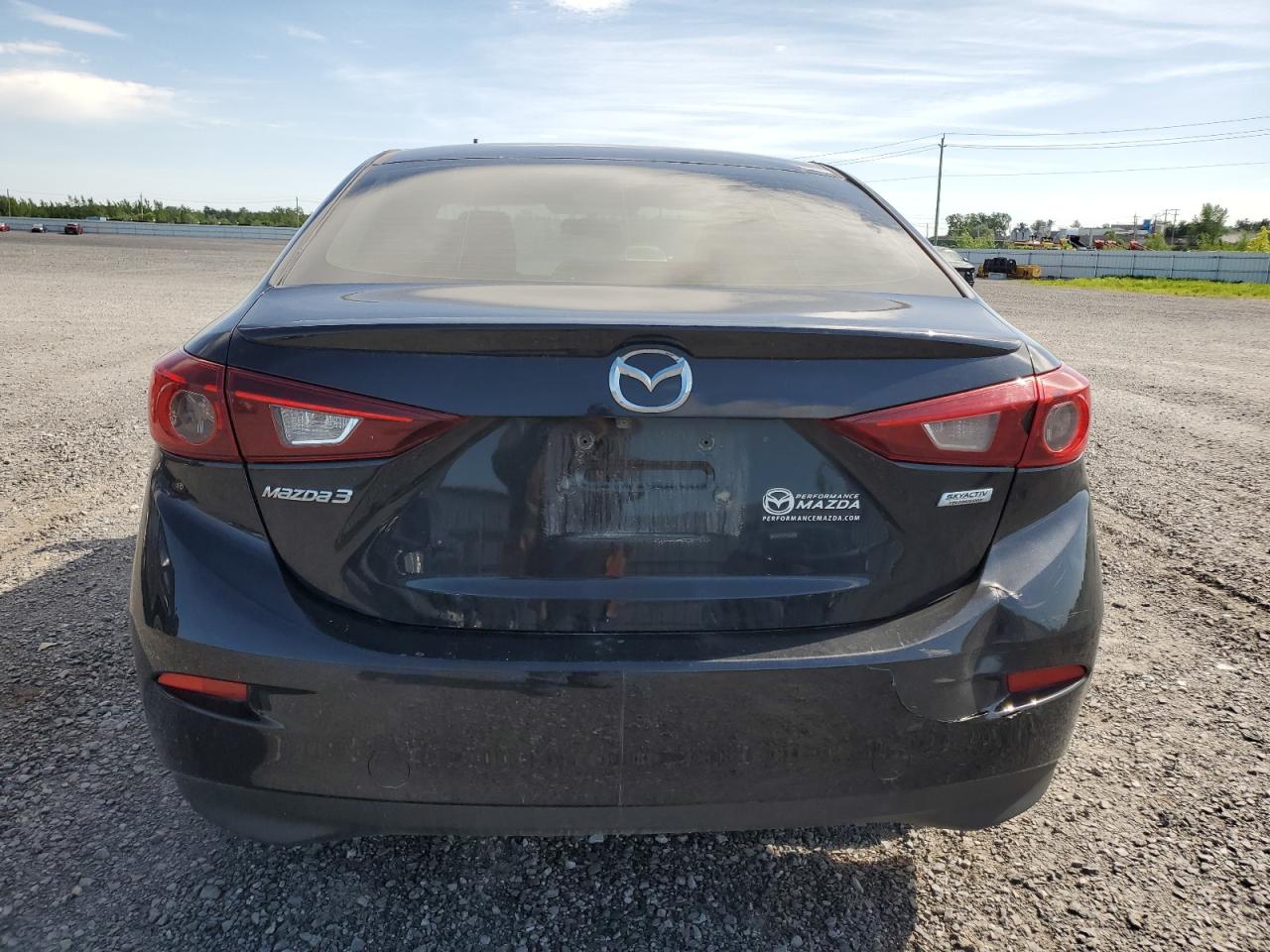 3MZBM1V72EM103804 2014 Mazda 3 Touring