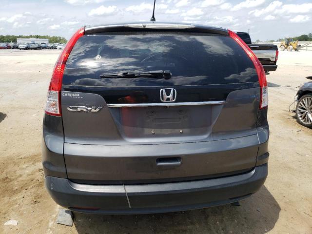 2014 Honda Cr-V Ex VIN: 3CZRM3H51EG701558 Lot: 54507034