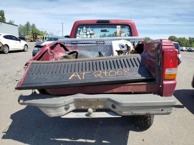 1996 Ford Ranger VIN: 1FTCR11A1TPA09401 Lot: 54808464