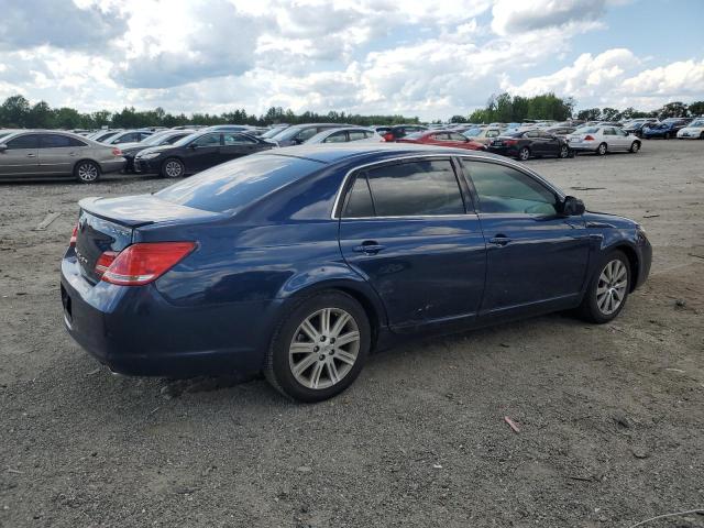 2007 Toyota Avalon Xl VIN: 4T1BK36B77U222658 Lot: 56684154