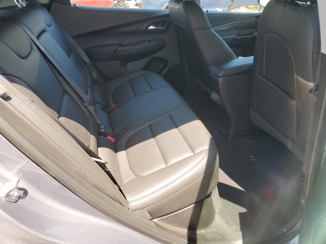1G1FX6S03P4124393 2023 Chevrolet Bolt Ev 2Lt