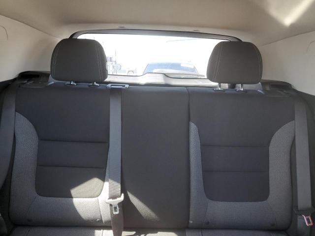 2021 Chevrolet Trailblazer Ls VIN: KL79MMS20MB013727 Lot: 56867064