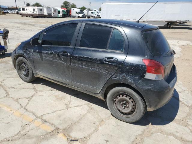 2009 Toyota Yaris VIN: JTDKT903695262345 Lot: 54563184