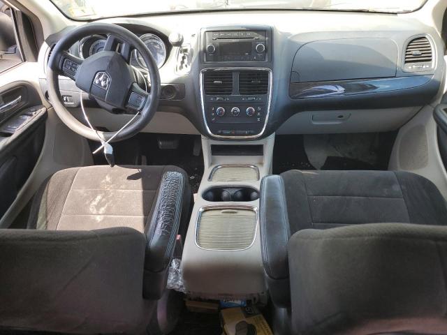 2013 Ram Tradesman VIN: 2C4JRGAG7DR518262 Lot: 56464544