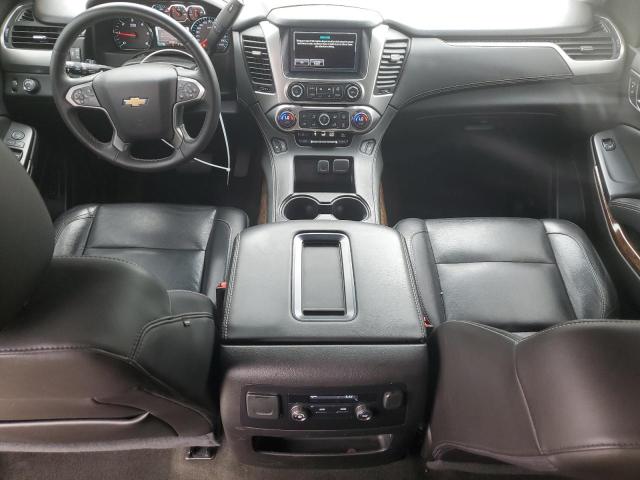 2016 Chevrolet Tahoe C1500 Lt VIN: 1GNSCBKC2GR210888 Lot: 55137534