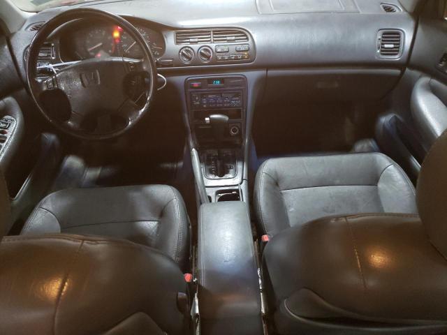 1995 Honda Accord Ex VIN: 1HGCE6668SA013073 Lot: 55302004