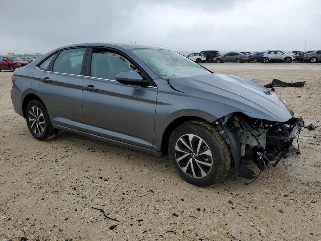 2024 Volkswagen Jetta S VIN: 3VW5M7BU7RM016349 Lot: 52979174