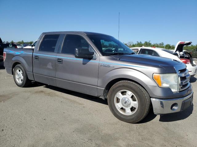 2014 Ford F150 Supercrew VIN: 1FTFW1CF5EKD11630 Lot: 55567374