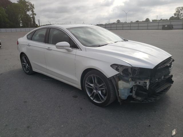 2013 Ford Fusion - Image 4