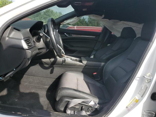 2021 Honda Accord Sport VIN: 1HGCV2F35MA019771 Lot: 56018934