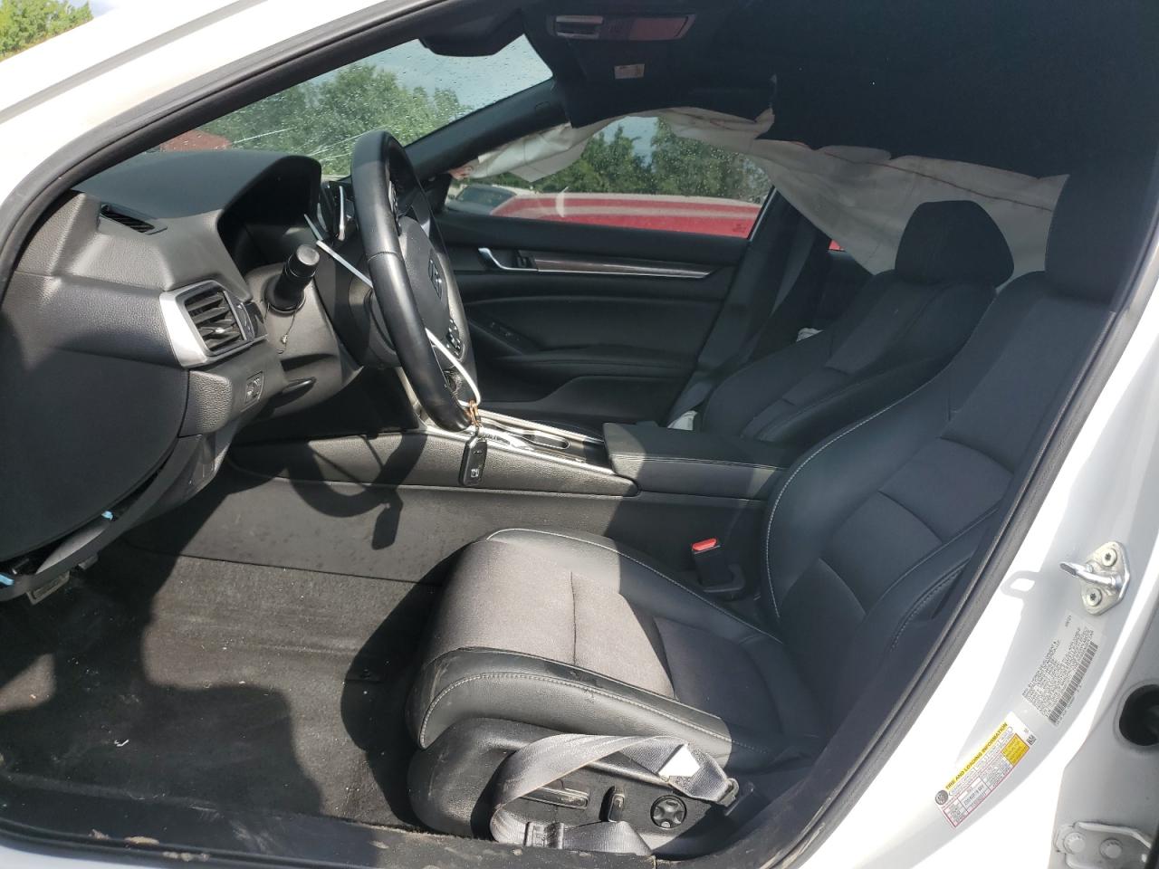 1HGCV2F35MA019771 2021 Honda Accord Sport