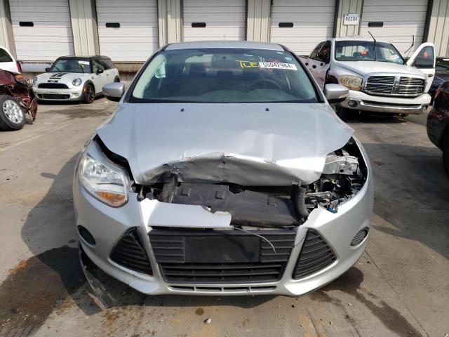 2014 Ford Focus Se VIN: 1FADP3F24EL280606 Lot: 55042984