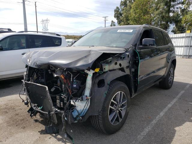 2019 Jeep Grand Cherokee Laredo VIN: 1C4RJEAG7KC690313 Lot: 54759714