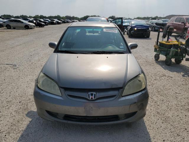 2005 Honda Civic Ex VIN: 1HGES25735L006061 Lot: 56593294