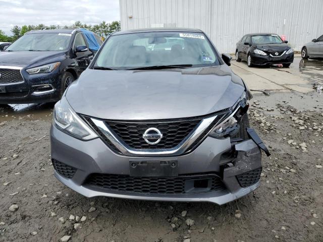  NISSAN SENTRA 2019 Szary