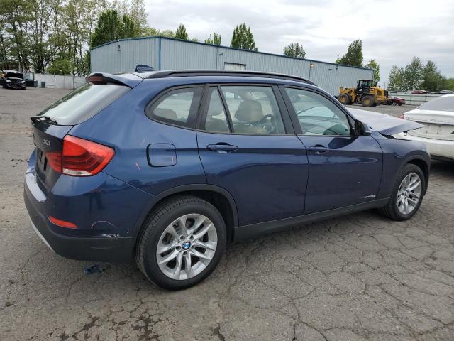 VIN WBAVL1C56FVY30551 2015 BMW X1, Xdrive28I no.3