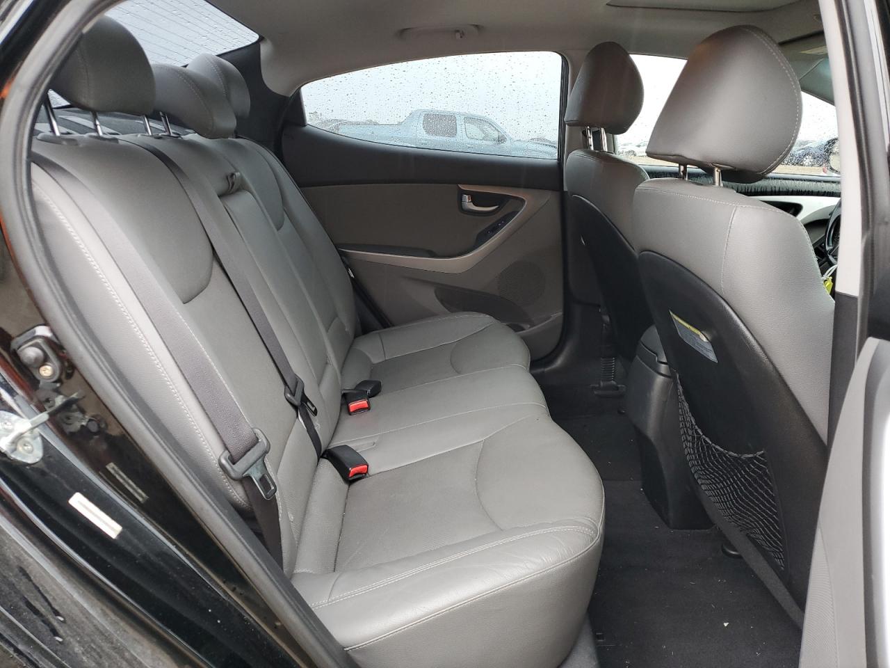 KMHDH4AE0FU286103 2015 Hyundai Elantra Se