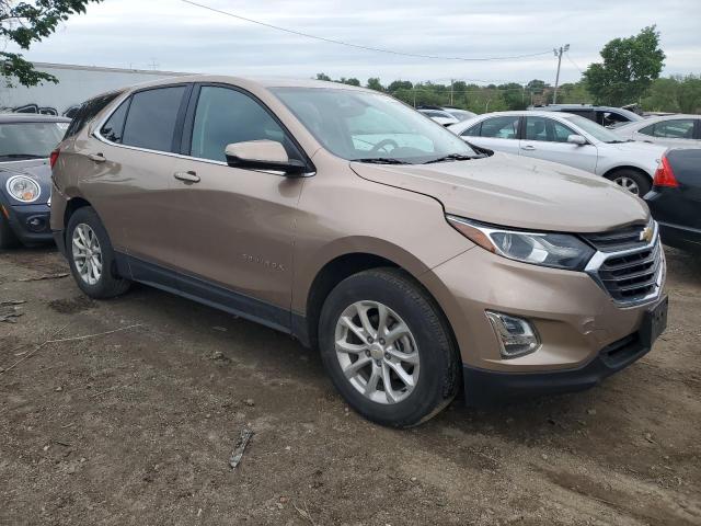 2018 Chevrolet Equinox Lt VIN: 2GNAXSEV2J6246127 Lot: 53650854