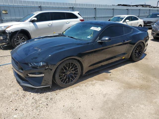 2020 Ford Mustang Gt VIN: 1FA6P8CF9L5158497 Lot: 54020094