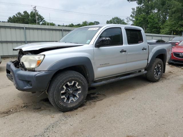 2013 Toyota Tacoma Double Cab VIN: 5TFLU4EN0DX057907 Lot: 56135114