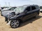 2016 DODGE DURANGO LI - 1C4RDJDG1GC401879