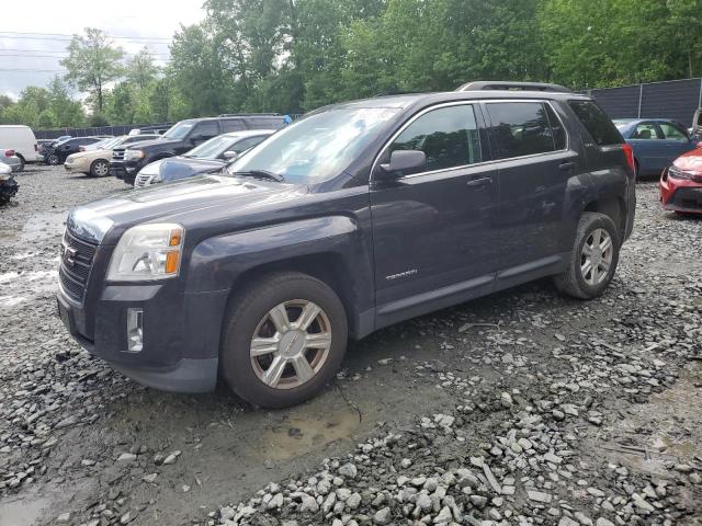 2015 GMC Terrain Sle VIN: 2GKFLWEK7F6253450 Lot: 53283284