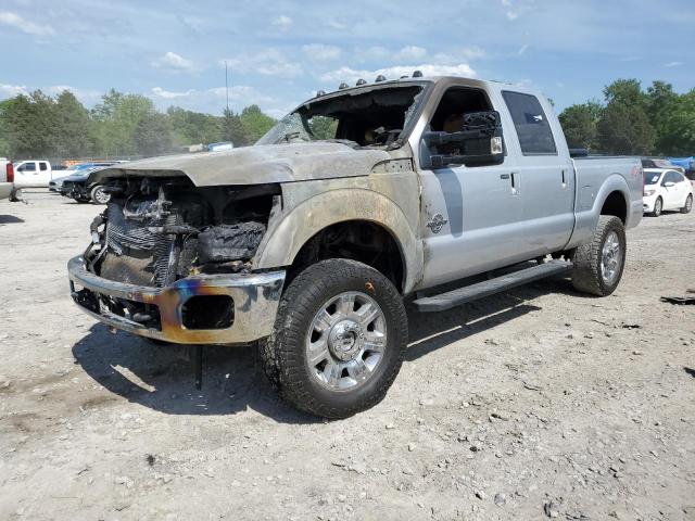 2014 Ford F250 Super Duty VIN: 1FT7W2BT8EEA76785 Lot: 53106934