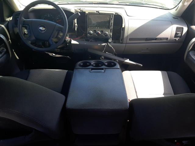 2009 Chevrolet Silverado C1500 VIN: 3GCEC13C29G160818 Lot: 55411944