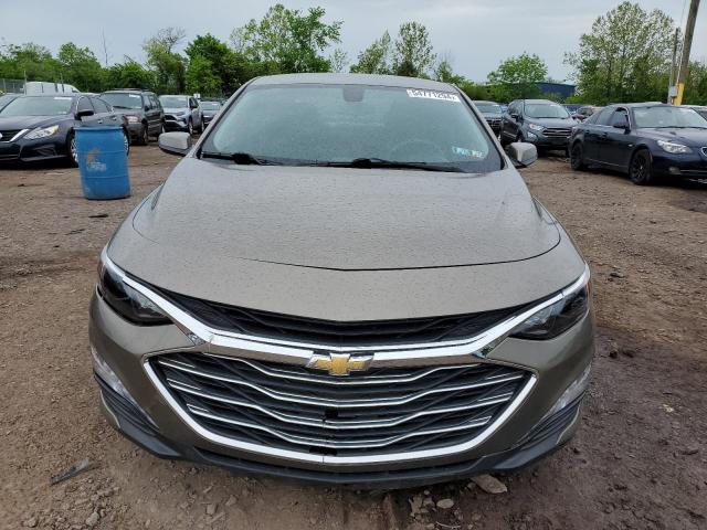 2020 Chevrolet Malibu Lt VIN: 1G1ZD5ST8LF072400 Lot: 54771294