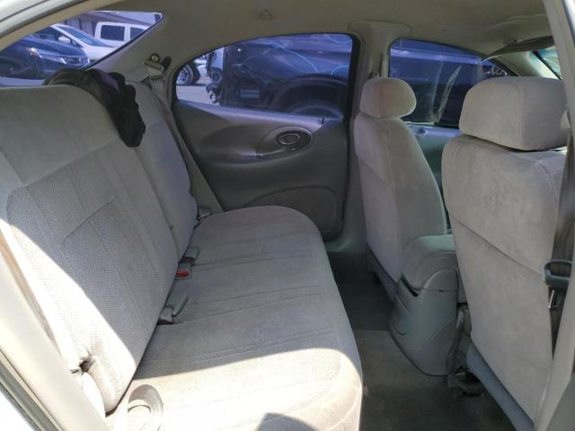 1998 Ford Taurus Se VIN: 1FAFP57U4WG146838 Lot: 54200484