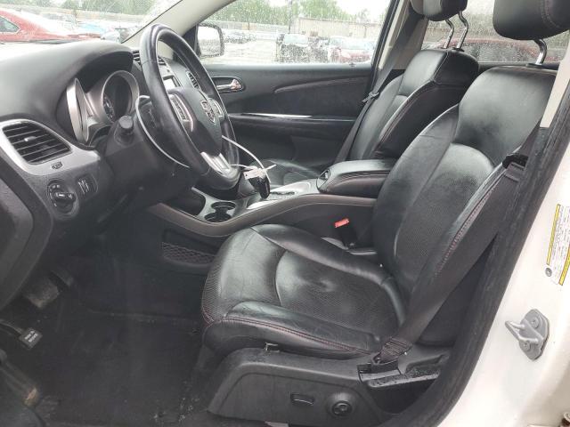 2017 Dodge Journey Gt VIN: 3C4PDCEG7HT581926 Lot: 54180414