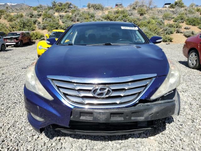 2012 Hyundai Sonata Se VIN: 5NPEC4AC1CH332226 Lot: 54716354